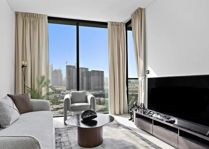 Sobha Waves With Amazing View